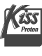 Kiss Proton